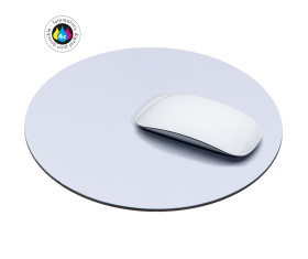 Mousepad rotund