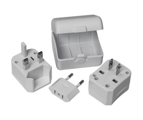 Adaptor