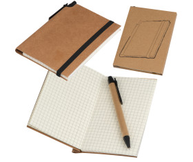 Notebook small