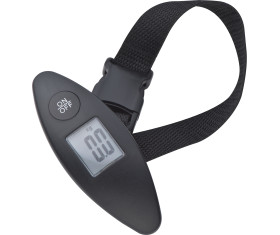 Luggage scale