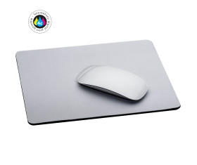 Sublimation mousepad