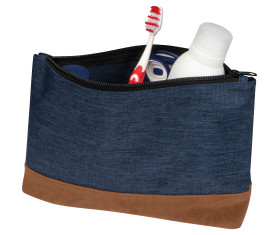 Cosmetic bag