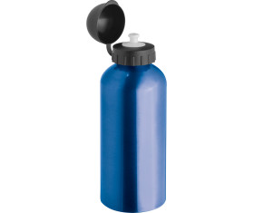 Aluminium drinking bottle