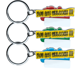 Keyring You are welcome!!!