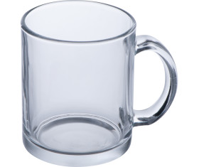 Glastasse, 300ml