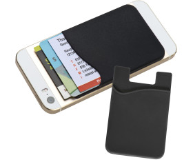 Porte-cartes pour Smartphone