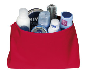 Grande trousse de toilette