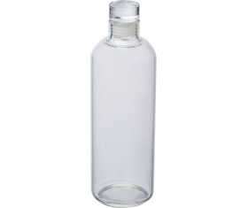 Gourde en verre, 750 ml