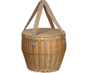 Cesta de picnic Mark Twain