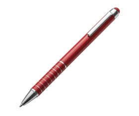 Touchpen van metaal